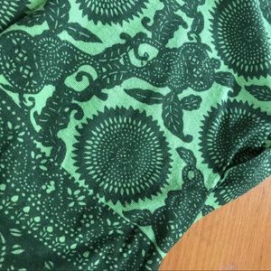 Buff Neck/Face cover